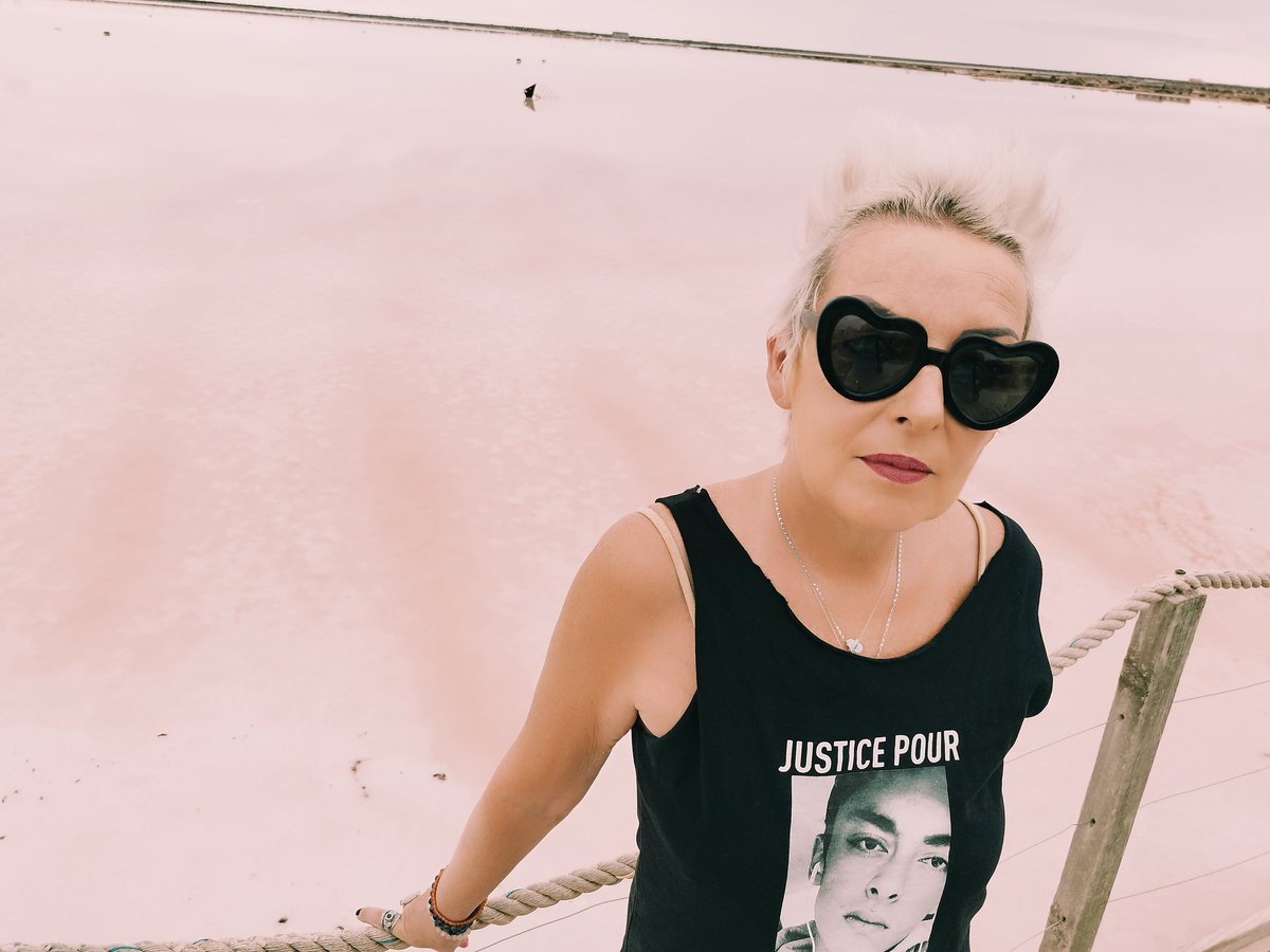 PourMatisse's tweet image. Follow me, faites un hommage, partout dans le monde pour mon fils unique adoré Matisse qui n'aura pas eu la chance de pouvoir visiter les pays dont il rêvait. Tué par des policiers ou des dealers, instruction judiciaire en cours, 7 ans de combats, sa #mam #warrior @NPA_officiel