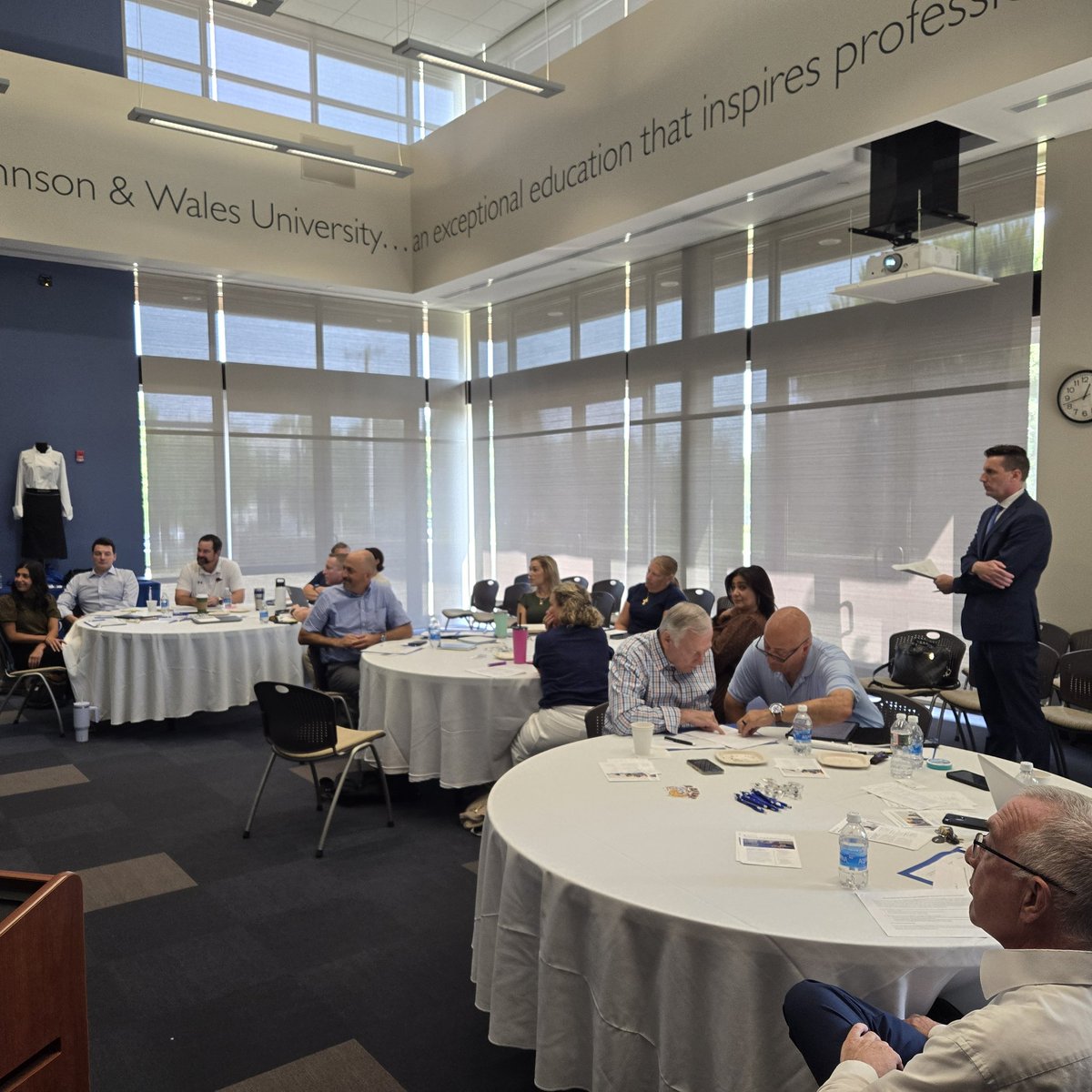 LFilippelli (@lfilippelli1) on Twitter photo Lincoln Admin team engaged in curriculum and best practices conversations at our retreat day! Thanks to <a href="/jwupvdschooledu/">JWU School of Education</a> for hosting our team! <a href="/KevinJ_McNamara/">Kevin J. McNamara</a> <a href="/KenHopkinsJr/">Ken Hopkins Jr.</a> <a href="/J_Williamson1/">James Williamson</a> <a href="/MsCasali/">Mariel Casali</a> @MrJoeDeLeo <a href="/LeanneSaravo/">Leanne Saravo</a> <a href="/SchoolLonsdale/">Lonsdale Elementary School</a> <a href="/DenhamLianne/">Lianne Denham</a> <a href="/matthew_russo75/">Matthew Russo</a> Lincoln Admin team engaged in curriculum and best practices conversations at our retreat day! Thanks to <a href="/jwupvdschooledu/">JWU School of Education</a> for hosting our team! <a href="/KevinJ_McNamara/">Kevin J. McNamara</a> <a href="/KenHopkinsJr/">Ken Hopkins Jr.</a> <a href="/J_Williamson1/">James Williamson</a> <a href="/MsCasali/">Mariel Casali</a> @MrJoeDeLeo <a href="/LeanneSaravo/">Leanne Saravo</a> <a href="/SchoolLonsdale/">Lonsdale Elementary School</a> <a href="/DenhamLianne/">Lianne Denham</a> <a href="/matthew_russo75/">Matthew Russo</a>