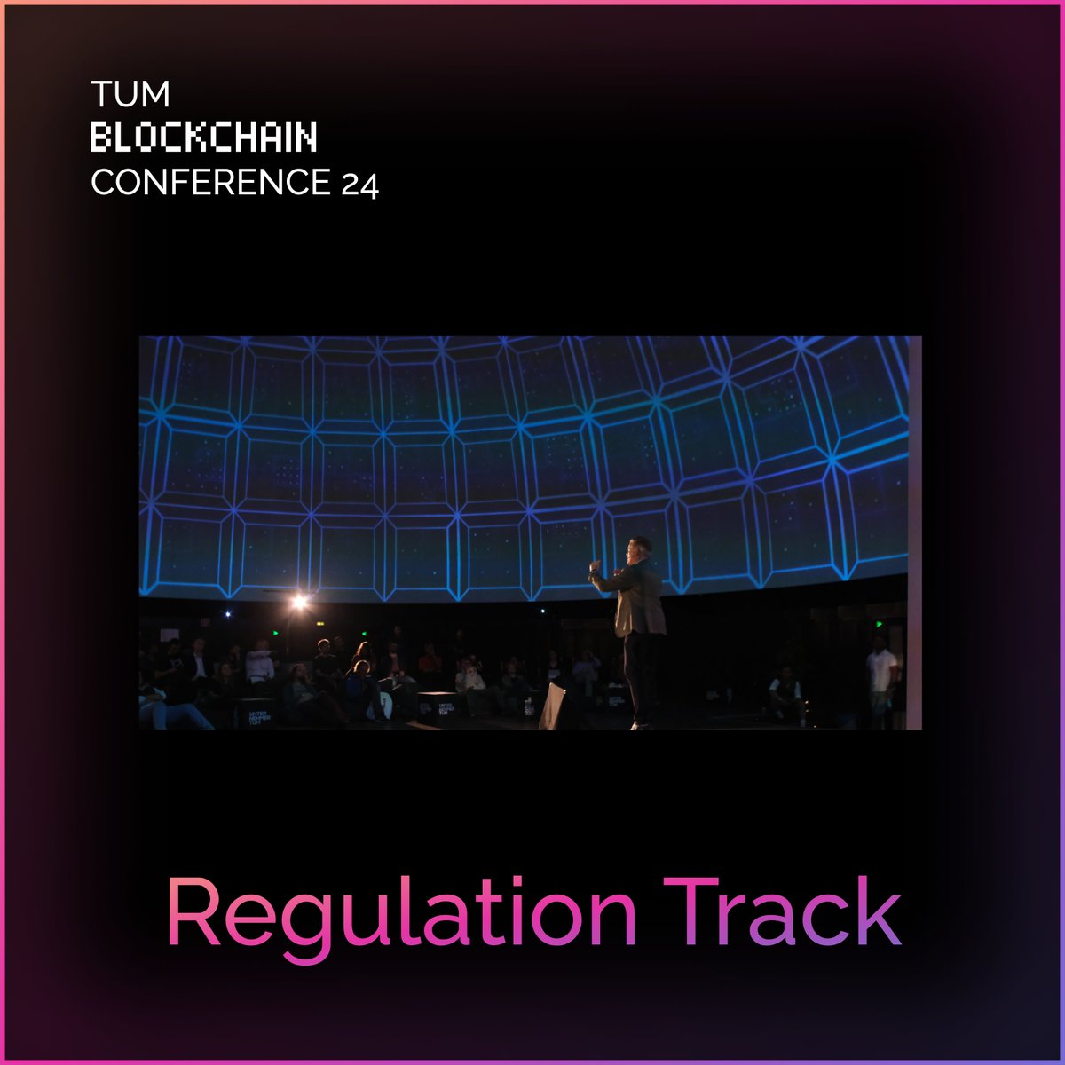 tbc_munich's tweet photo. 𝐍𝐚𝐯𝐢𝐠𝐚𝐭𝐢𝐧𝐠 𝐭𝐡𝐞 𝐂𝐨𝐦𝐩𝐥𝐞𝐱 𝐖𝐨𝐫𝐥𝐝 𝐨𝐟 𝐖𝐞𝐛3 𝐑𝐞𝐠𝐮𝐥𝐚𝐭𝐢𝐨𝐧⚖️

As Web3 🌐 evolves, staying ahead of the regulatory curve is key. Join the Regulation Track at this year’s TUM Blockchain Conference to dive into essential topics:

🔷 𝐑𝐞𝐠𝐮𝐥𝐚𝐭𝐢𝐨𝐧 𝐟𝐨𝐫 𝐁𝐮𝐢𝐥𝐝𝐞𝐫𝐬: Learn about the regulatory requirements and best practices for Web3 builders and developers.
🔷 𝐃𝐞𝐅𝐢 𝐑𝐞𝐠𝐮𝐥𝐚𝐭𝐢𝐨𝐧: Get updated on the latest changes and developments in decentralized finance.
🔷 𝐌𝐢𝐂𝐀𝐑 𝐟𝐨𝐫 𝐂𝐨𝐦𝐩𝐚𝐧𝐢𝐞𝐬: Understand the implications of the Markets in Crypto-Assets Regulation (MiCAR) on your business and how to prepare for its implementation in 2025.
🔷 𝐀𝐧𝐭𝐢-𝐌𝐨𝐧𝐞𝐲 𝐋𝐚𝐮𝐧𝐝𝐞𝐫𝐢𝐧𝐠 (𝐀𝐌𝐋): Get insights into AML regulations and how to ensure compliance in the Web3 space.
🔷 𝐓𝐚𝐱𝐚𝐭𝐢𝐨𝐧: Understand the tax implications of Web3 and how to navigate the complex tax landscape.
🔷 𝐃𝐋𝐓 𝐏𝐢𝐥𝐨𝐭 𝐑𝐞𝐠𝐮𝐥𝐚𝐭𝐢𝐨𝐧: Explore the regulatory frameworks for distributed ledger technology pilots and their applications.

Don’t miss out on this exciting opportunity!
🎟️ Get your tickets now! (Link on website)

#Web3 #Blockchain #Regulation #TUMBlockchainConference #Compliance #AML #Taxation #DLT #MiCAR