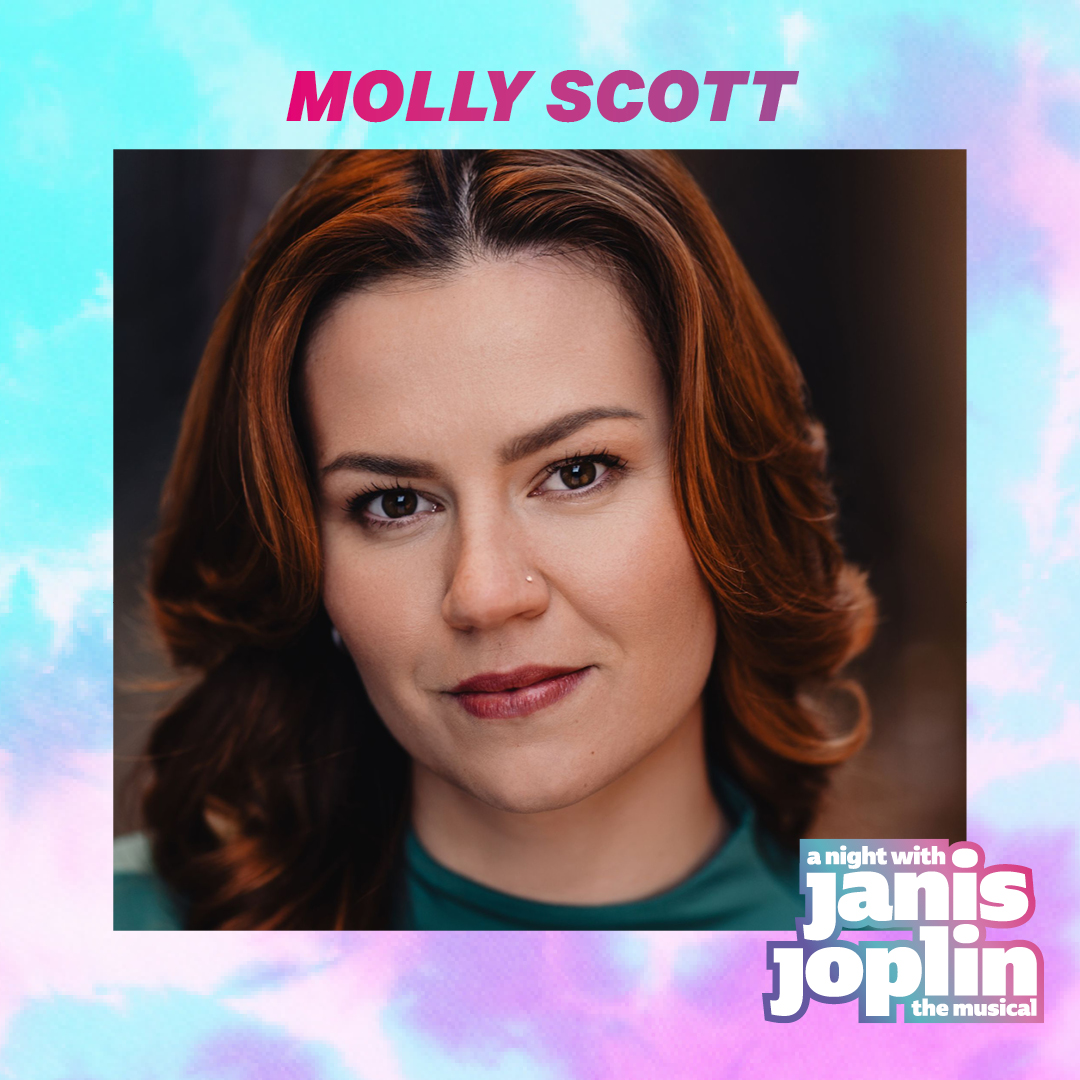 Come onnnn and say hello to our awesome Swings! ✨

💜 Rhiane Drummond
💜 Letitia Hector
💜 Molly Scott

PS. Incase you missed it, we open in ONE WEEK! You ready London?!

#JanisJoplin #ANightWithJanisJoplin