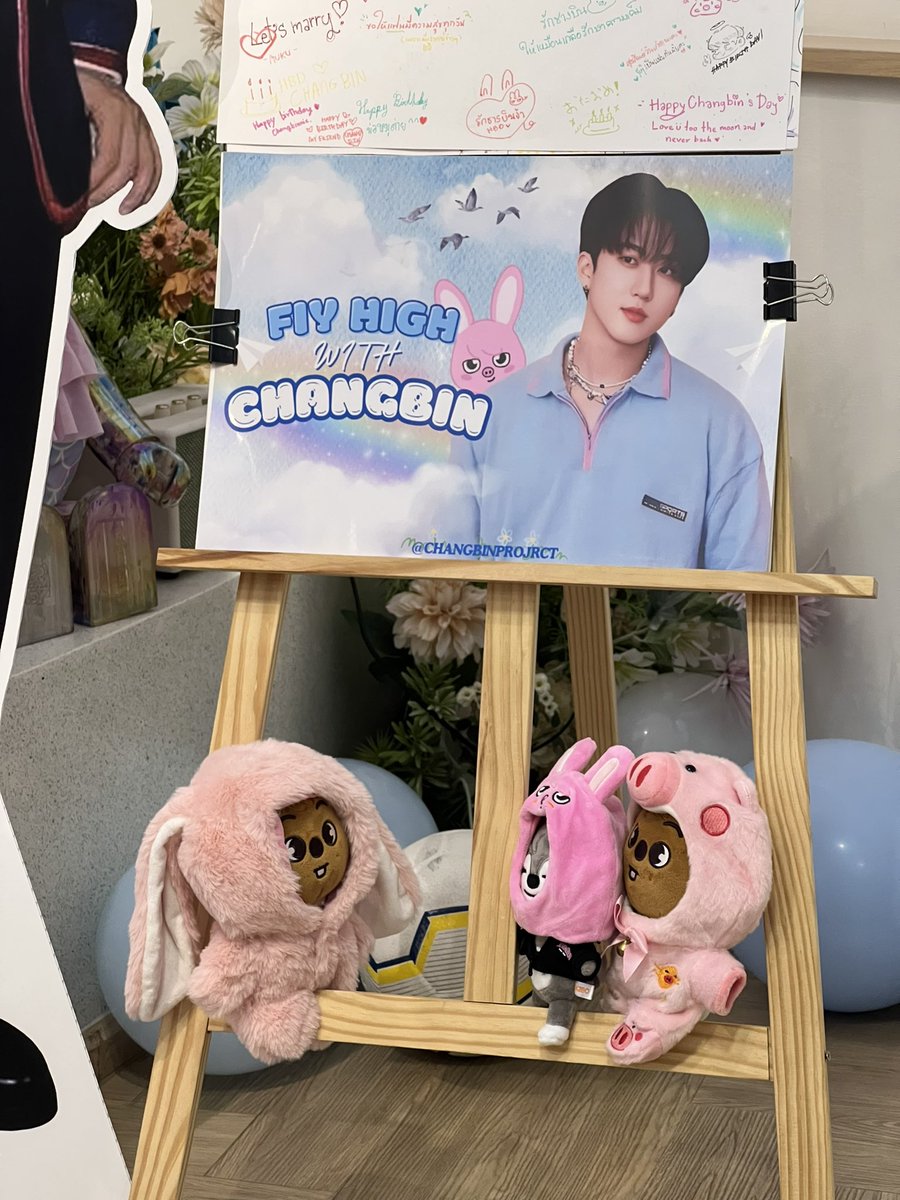 #𝗙𝗹𝘆𝗵𝗶𝗴𝗵𝘄𝗶𝘁𝗵𝗖𝗵𝗮𝗻𝗴𝗯𝗶𝗻
#𝗦𝗽𝗲𝗮𝗿𝗕𝗶𝗻𝗻𝘆𝗗𝘄𝗮𝗲𝗸𝗸𝗶𝗗𝗮𝘆