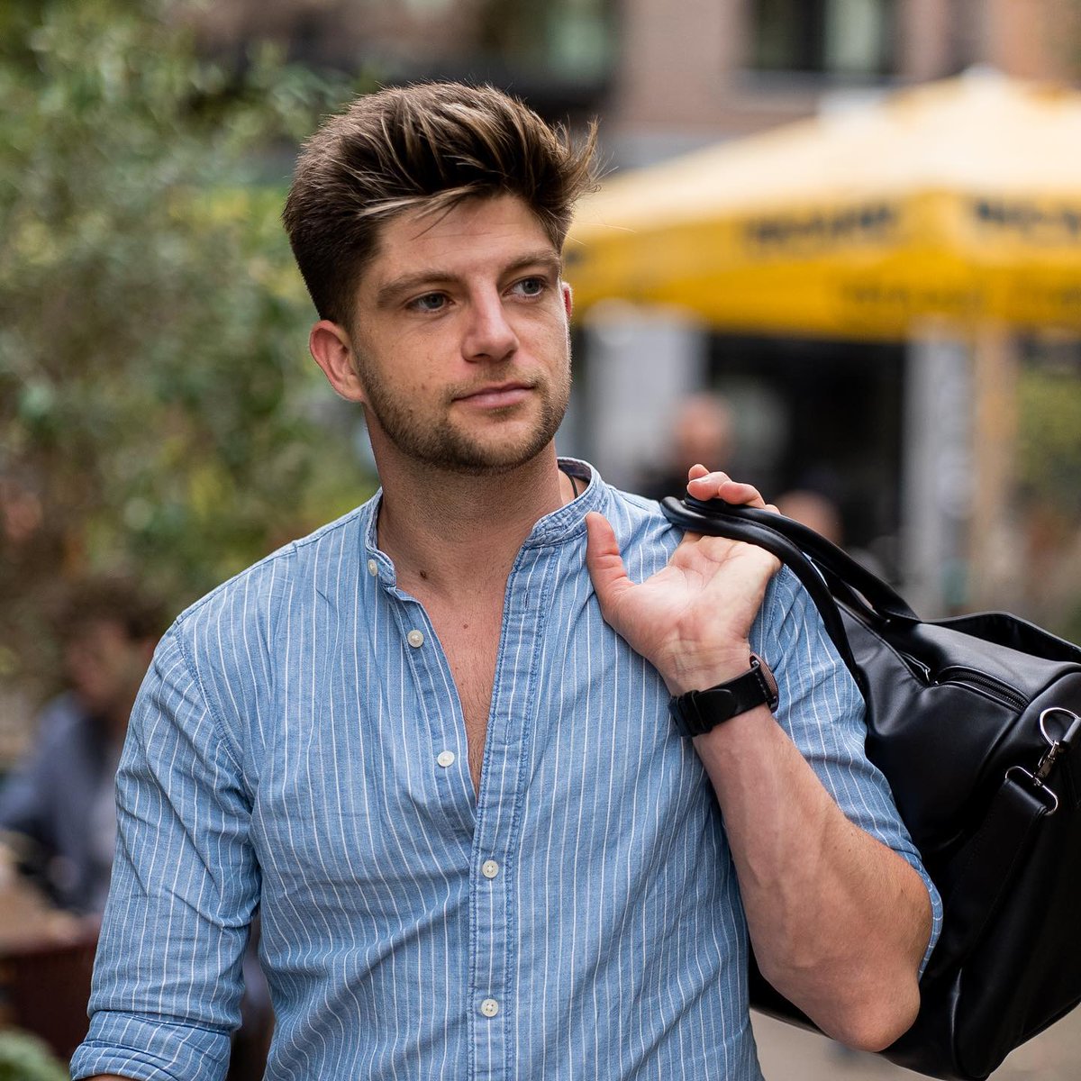 Ready to leave the past behind and explore what the future holds.
Packing my bags and leaving today! 
Going to make the time to reflect on the past, but also keep my sights locked on the possibilities of the future. 

Don't let fear hold you back from new experiences and adventur