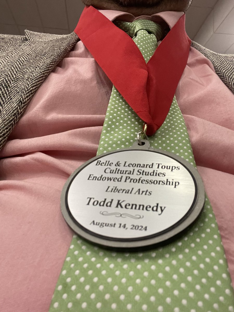 Todd Kennedy tweet media