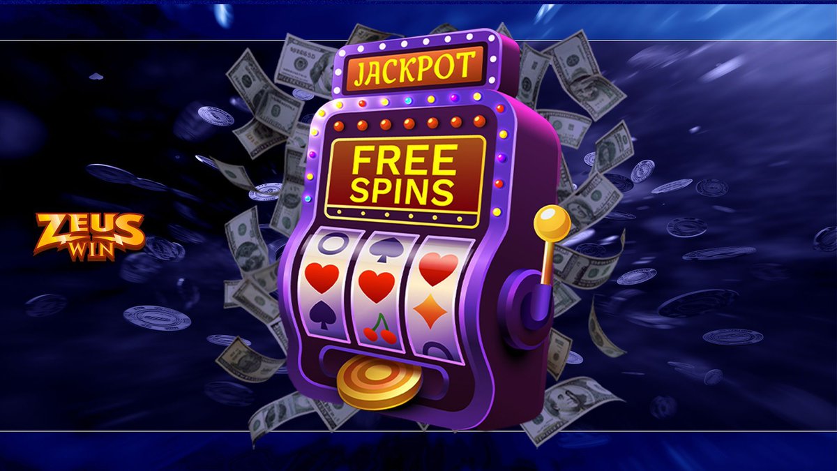 Zeus Win tweet media