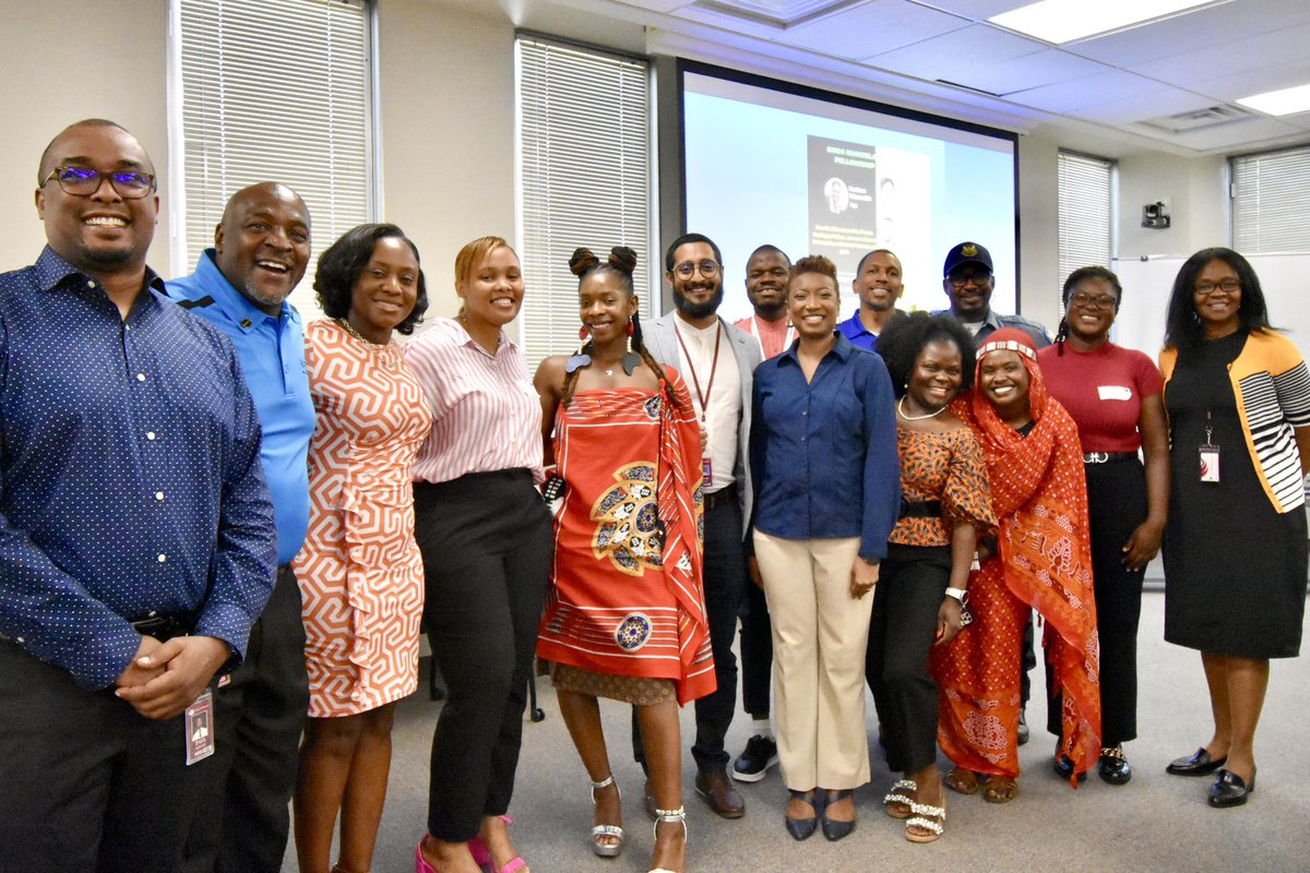 NFBPA Central Arizona Chapter tweet media