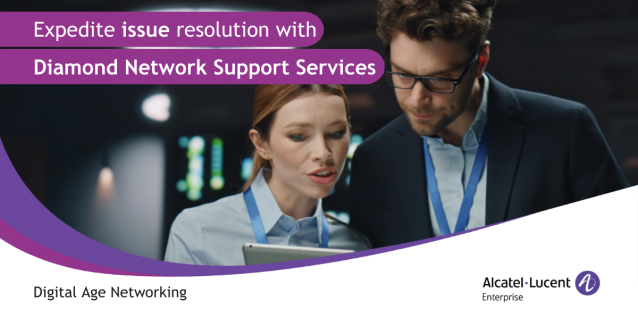 cliffwarder's tweet photo. Earlier this month, @ALUEnterprise launched Diamond Network Support Services, offering premium assistance and tailored support to enterprises looking to improve their operations. Discover more. #WhereEverythingConnects #DigitalAgeNetworking https://t.co/Fqc8IGsrD7 https://t.co/uYjuosWCQe