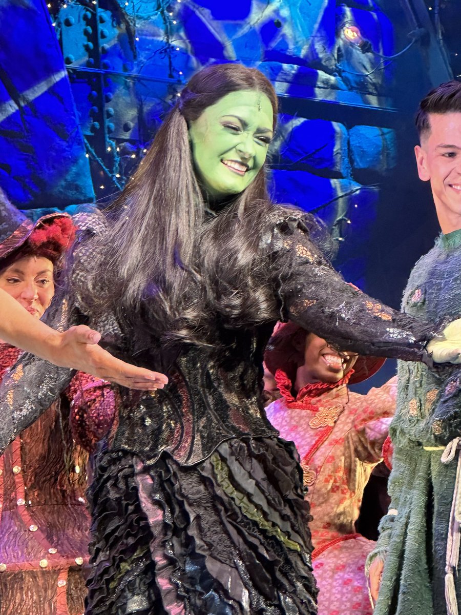 Let’s goooooooo!!😍💚