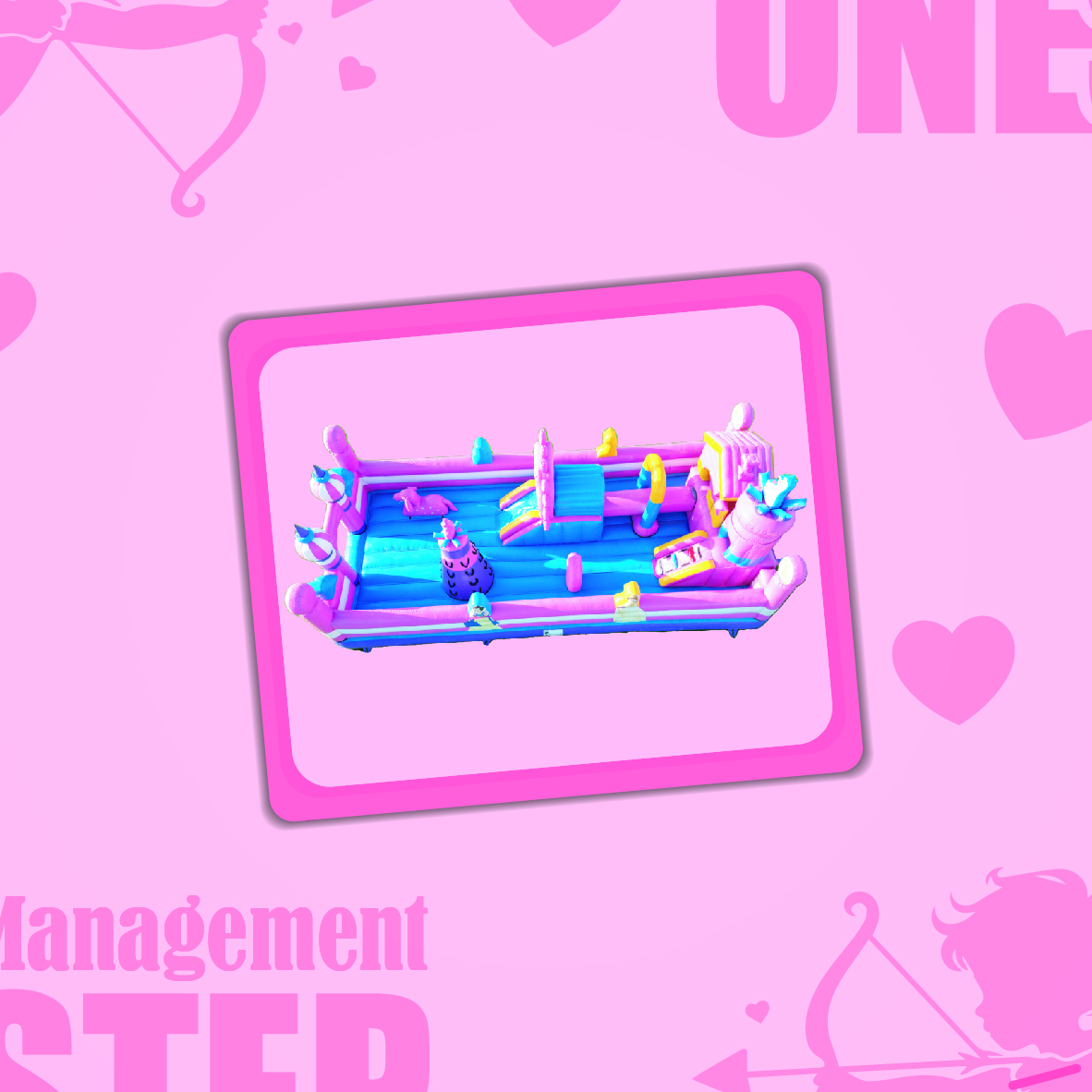 1one_step's tweet photo. #love #instagood #games #العاب #نطاطيه #اماراتيه #العاب_هوائيه #نطاطيات #العاب_اطفال #العاب_أطفال #العاب #one_step https://t.co/PNnoQiHa3k