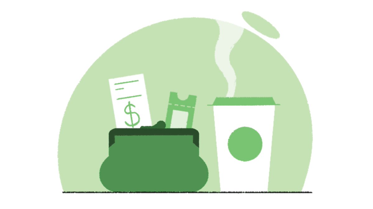 Stop living paycheck to paycheck and start feeling financially stable!
The Create a Budget Coach on our website will guide you through
creating a personalized budget that works for you.

Find the interactive coach here: frankenmuthcu.org/budget-coach/

#FINANCIALLITERACY #MONEYMATTERS