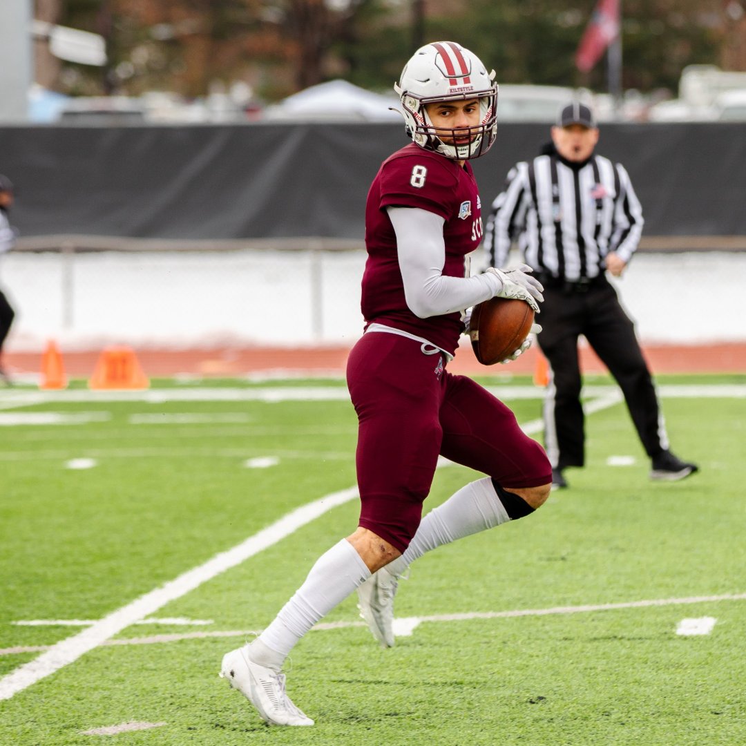 Alma College Scots (@almascots) on Twitter photo Football has 3 student-athletes named as d3football.com preseason All-Americans!!
Read more at almascots.com Football has 3 student-athletes named as d3football.com preseason All-Americans!!
Read more at almascots.com