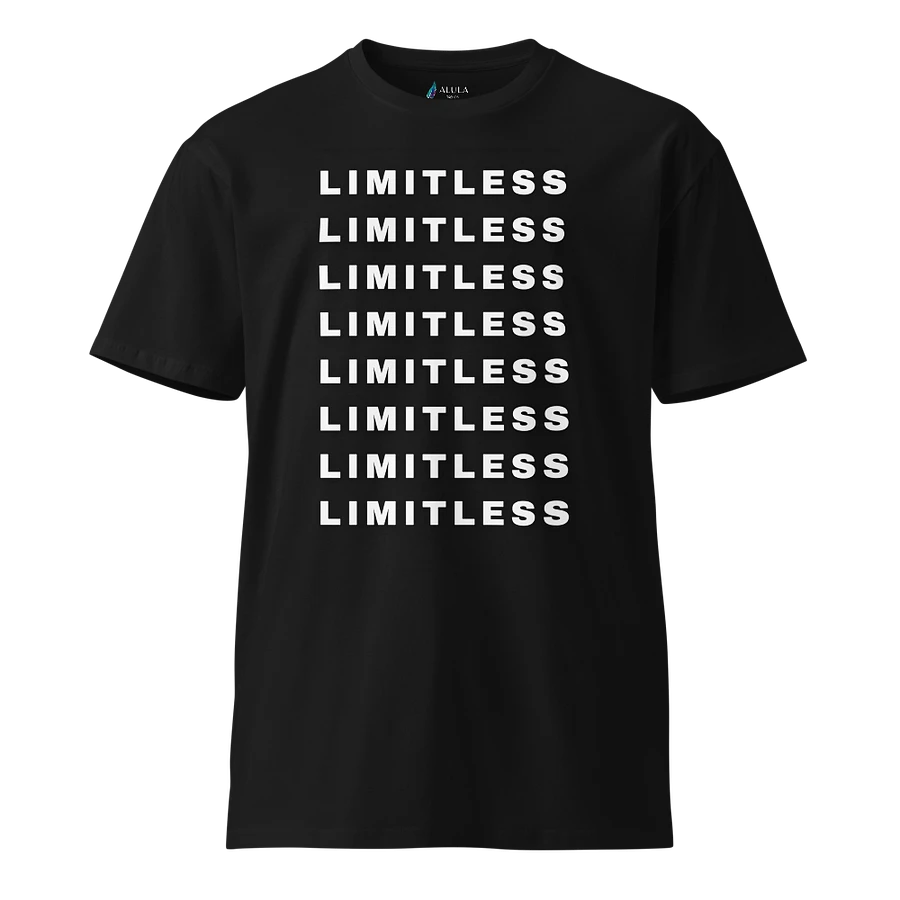 alulatrends's tweet photo. No limits, no scripts—just you. Wear your freedom with our 'Limitless' tee. #LiveLimitlessly #UnscriptedLife
https://t.co/3Ln5fgUlGS