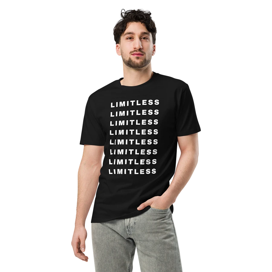 alulatrends's tweet photo. No limits, no scripts—just you. Wear your freedom with our 'Limitless' tee. #LiveLimitlessly #UnscriptedLife
https://t.co/3Ln5fgUlGS