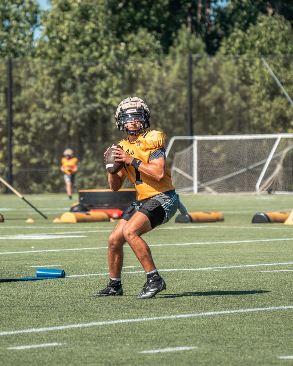 💨

#GoldStandard | #EAT