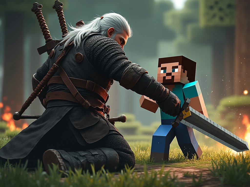 JV - Jeux vidéo tweet media