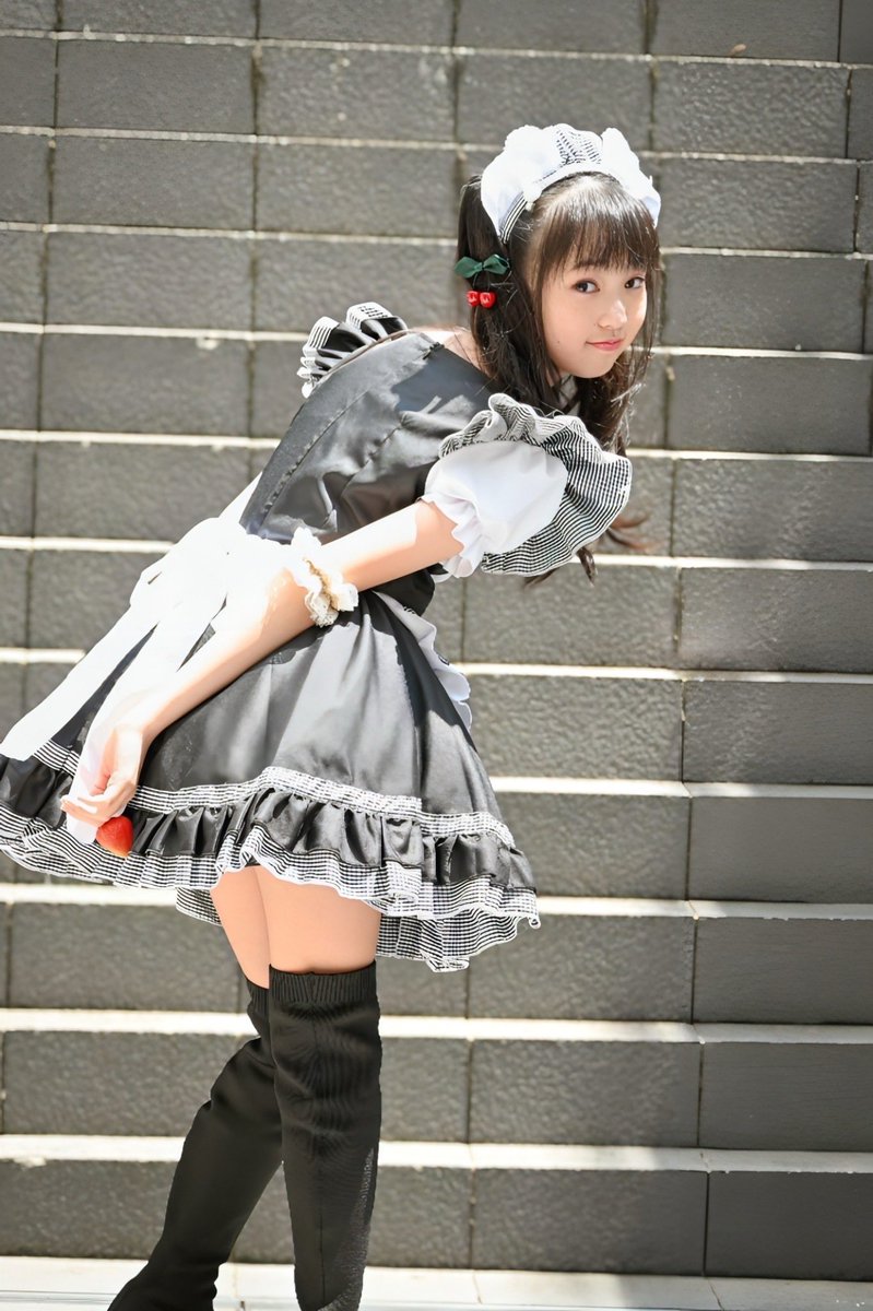 noa_pyo's tweet image. みんな夏休み楽しんでるみたいでヨキ(˶&apos; ᵕ &apos;˶)㌨です| ᐕ)︎💕︎

のあぴょの夏休みはですね…
ちょっと寒いお部屋でおふとんかぶってアニメとYouTubeみてゲームして、ぬくぬくしておかしとアイス食べてゴロン(   ꜄ ᐕ)꜆

ふけんこう㌨です🐥⸒⸒𐤔𐤔

#地獄アイドル #メイドさん #jsアイドル