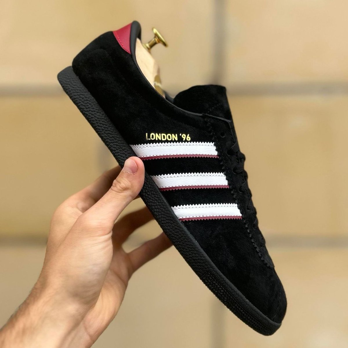 adidas london price