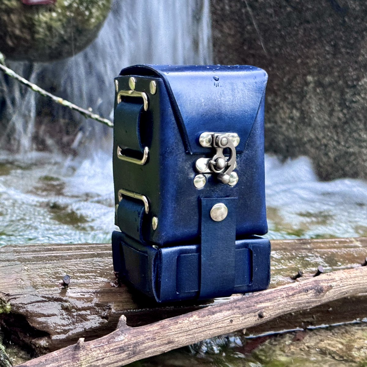 Rithtiiren Leatherworks tweet media