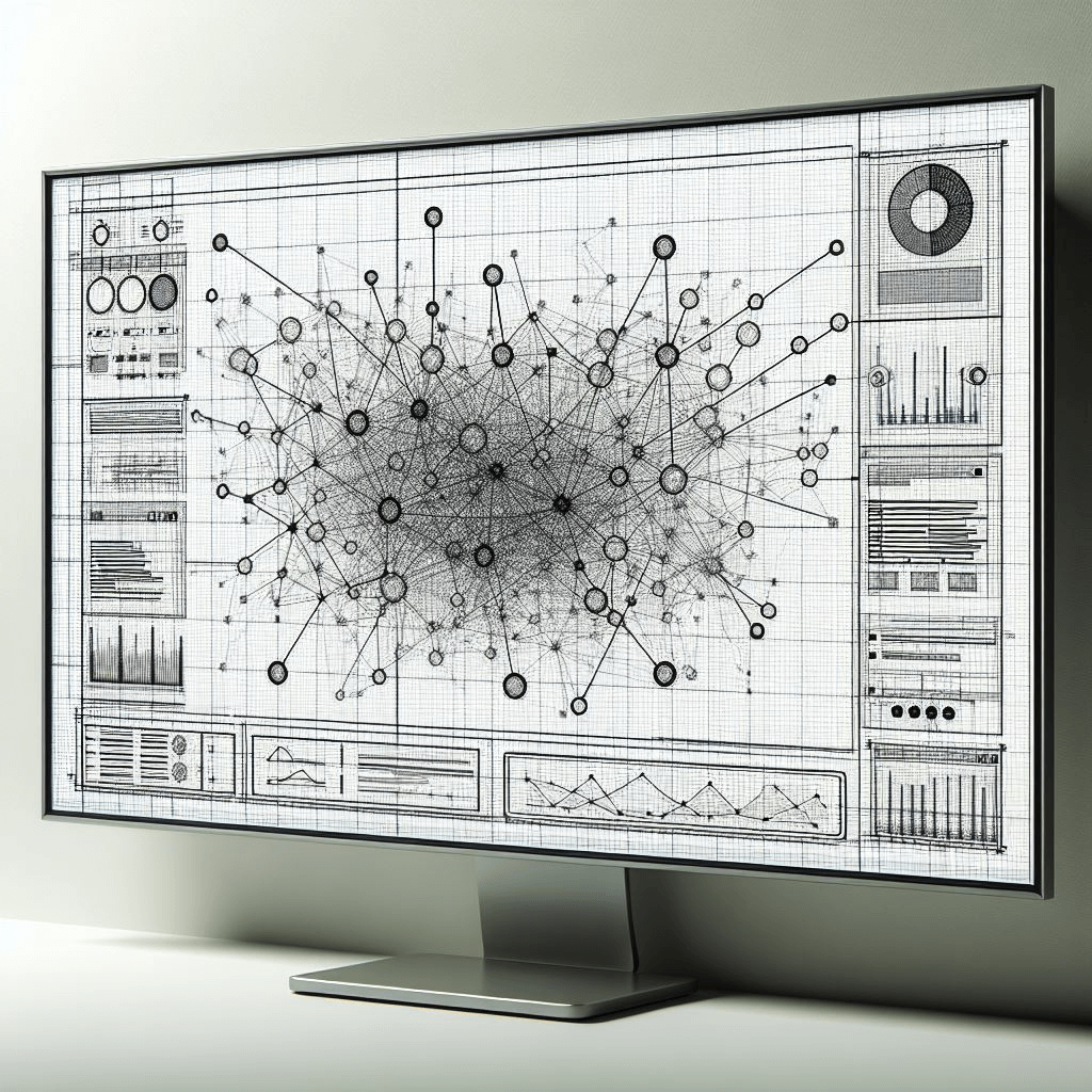 thatDotInc's tweet photo. Why do graph databases hit scaling walls? Learn about their limits and how to overcome them in this blog article. Read more: https://t.co/HhWMdpelMh #GraphDatabases #DataScalability #BigData #businessintelligence #streaminggraphs #datainnovation https://t.co/VF4uoCZWl8
