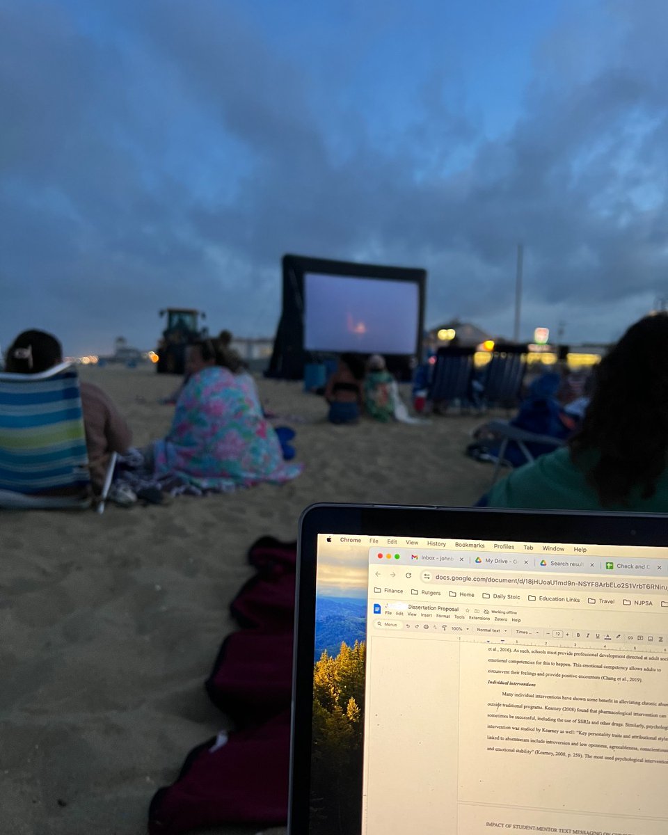 RU Summer Winter tweet media