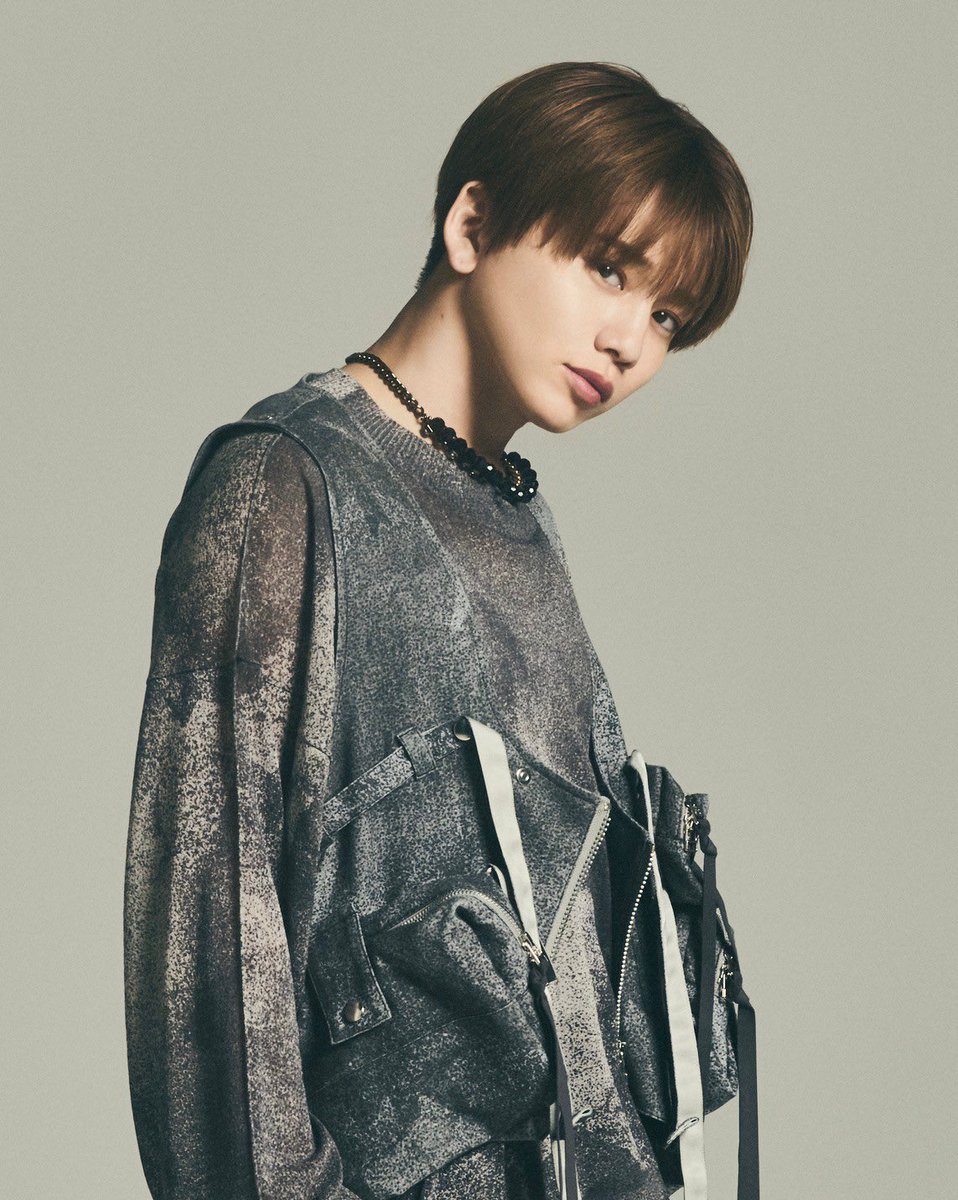 Natural Lag×NOsWEA コラボアロハシャツ 花村想太 Natural Lag×NOsWEA コラボアロハシャツ 花村想太