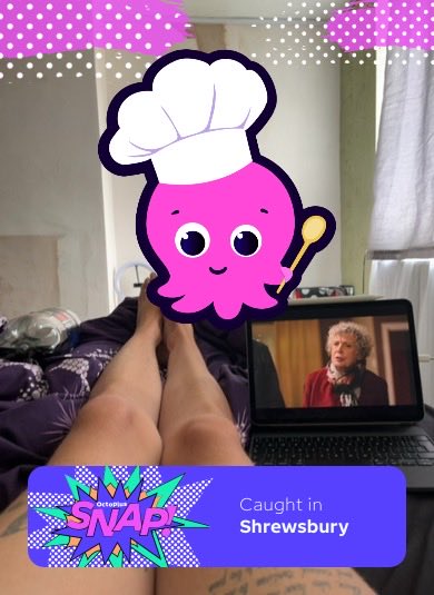 slimbabe1988's tweet photo. I snapped Constantine! Play #OctoplusSNAP for a chance to win a BYD Dolphin from @OctopusEnergy. https://t.co/Ho07PSHZsz