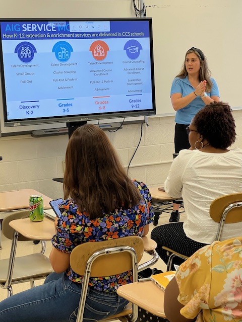 BrysonEducator (@educatorbryson) on Twitter photo Caroline Spicer conducts PD sessions "Get on Track!" sharing Equity and Excellence Critical Action Steps that make CCS a "Promising District"! #AIGallday <a href="/CumberlandCoAIG/">CumberlandCoAIG</a> Caroline Spicer conducts PD sessions "Get on Track!" sharing Equity and Excellence Critical Action Steps that make CCS a "Promising District"! #AIGallday <a href="/CumberlandCoAIG/">CumberlandCoAIG</a>