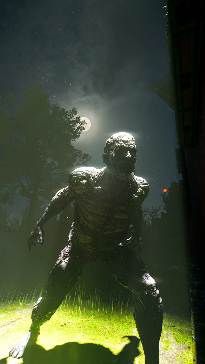 Dying Light tweet media