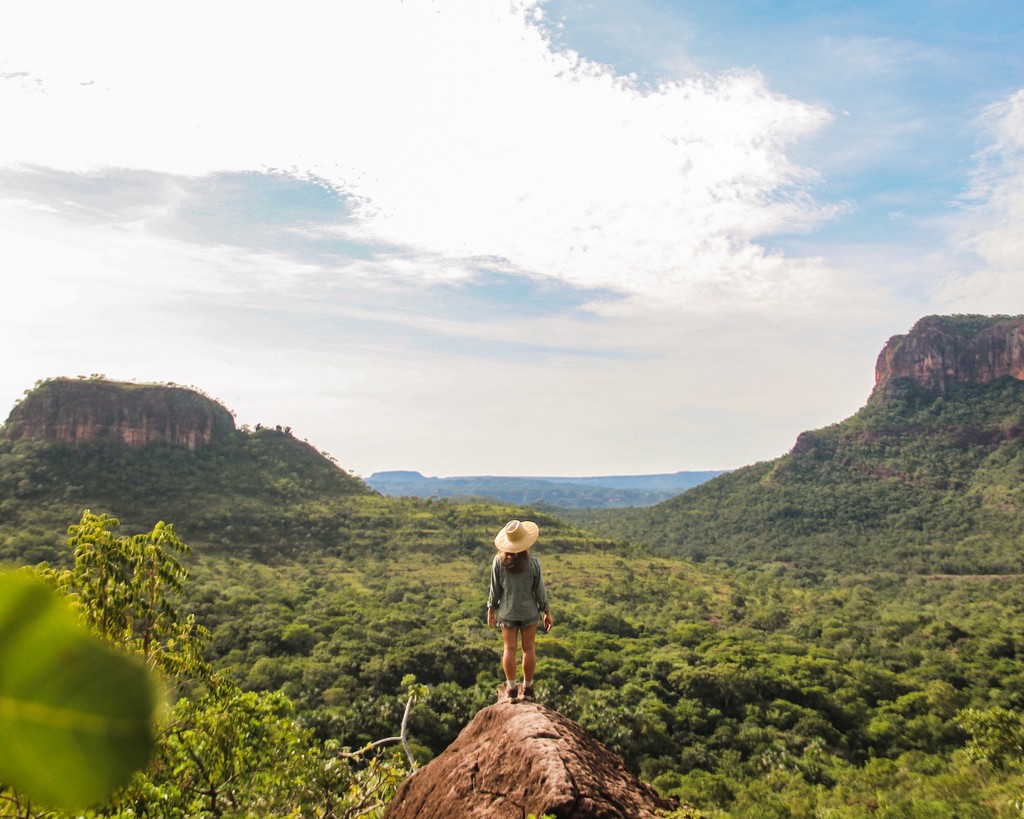 We can’t wait to tune into the new series of #CelebrityRaceAcrosstheWorld tonight at 9pm on BBC One. 📺 With no phones, or flights allowed, this series sees four famous faces travel from Northern Brazil, through to Southern Chile – by any means necessary. bit.ly/Brazil-Rainbow