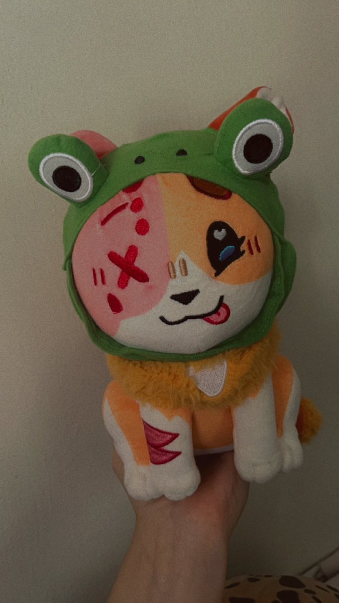 Finn | saw Ghost 3x tweet media