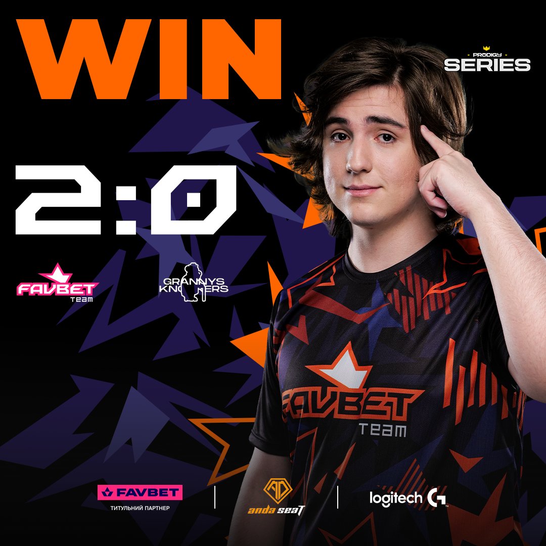 FAVBET Team (@favbet_team) on Twitter photo again 2-0, gg <a href="/GrannysKnockers/">Grannys Knockers</a> 
next up — IEM Rio OQ at 18 CET again 2-0, gg <a href="/GrannysKnockers/">Grannys Knockers</a> 
next up — IEM Rio OQ at 18 CET