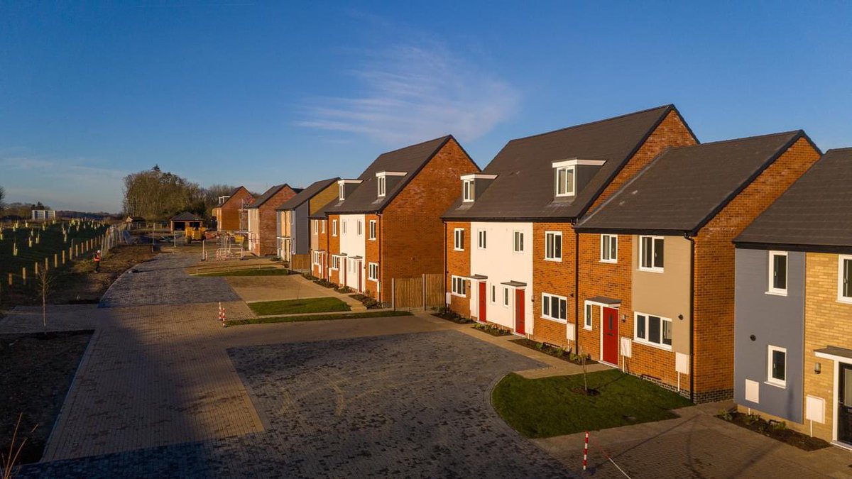 Bateman Groundworks tweet media