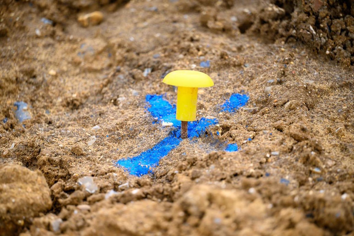 Bateman Groundworks tweet media