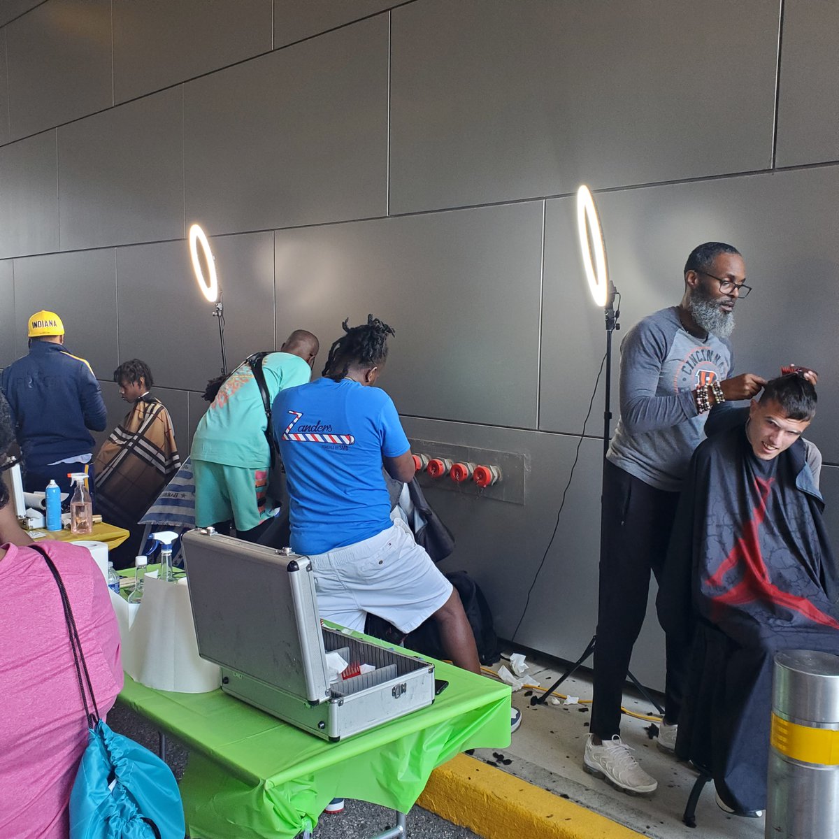 Cincinnati Community Action Agency Head Start tweet media