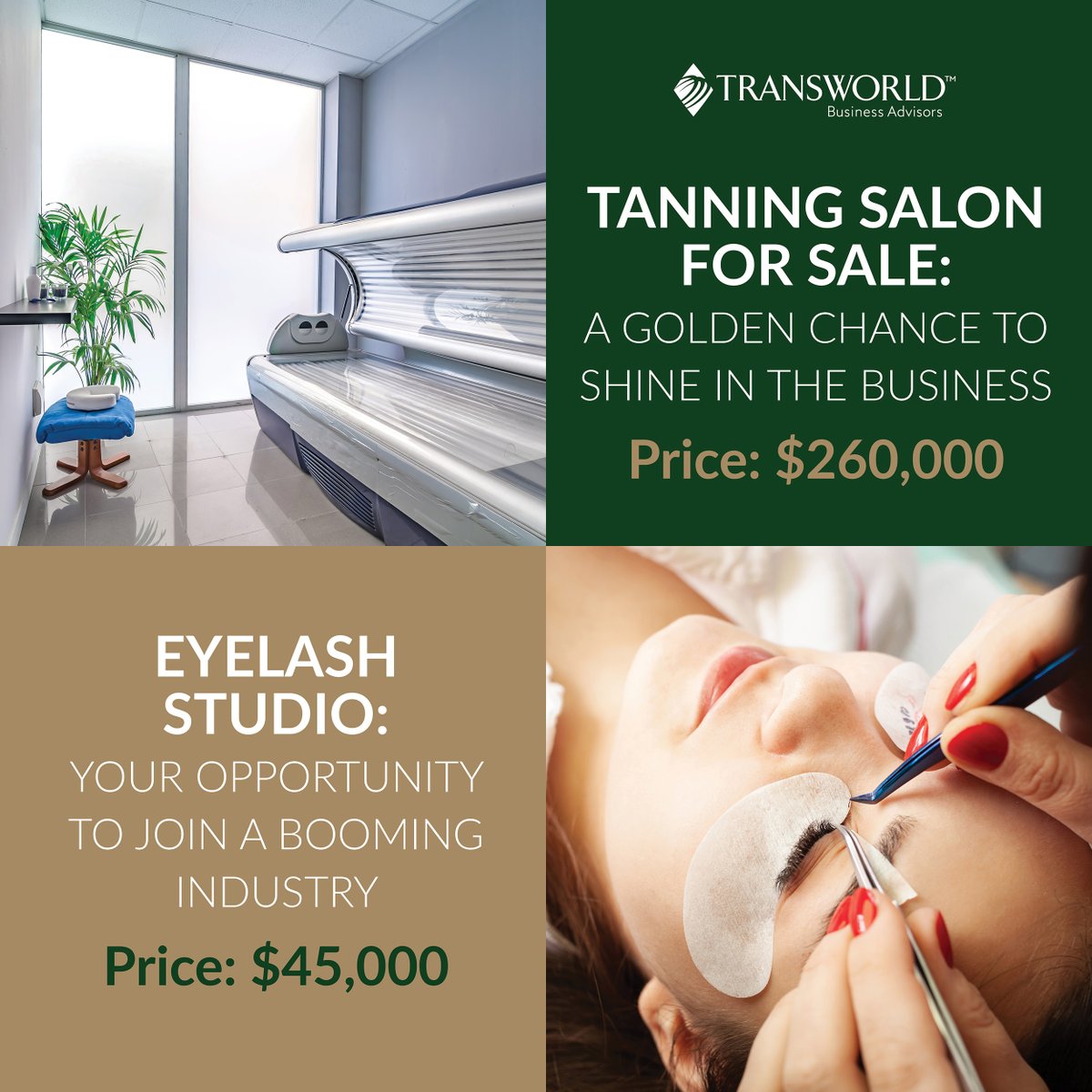VinceLiuzzi's tweet photo. Ready for your next business venture? 🌟 Swipe to explore these incredible low-cost businesses for sale, perfect for cash offers or seller financing!

From a fitness studio to a drug testing business set for growth in Ohio, there’s something for... https://t.co/yHs0ELxR7i https://t.co/pF2PSLSmSx