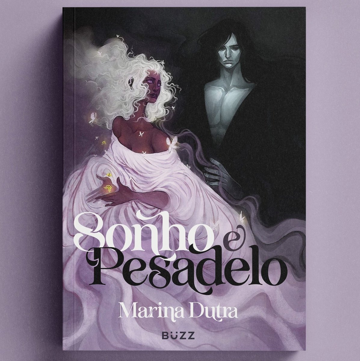 te convencendo a ler meu livro de fantasia com romance pela primeira página 🤭