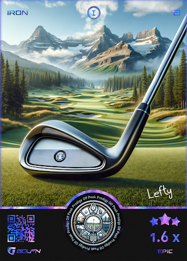 BrandonTucker's tweet photo. I've learned some folks minted @GolfNApp packs on Solana this spring, opened them (or didn't), and have since just sat on their hands. 

If this is you, you're missing out on recent summer developments! Some things to do with those collectibles: 

1. Go to the Axiom Caching Portal and connect your wallet. It will tell you if you have any complete sets already, or provide links to the cards you need to complete a set. Very easy and good UX! https://t.co/oK2HYT6ZiS 

2. Get the missing cards for the set on @tensor_hq or @MagicEden  and cache it on the Axiom portal. You'll start earning Axiom points which are the only way to farm their upcoming GOLF tokens right now. (There are also some very nice and exclusive IRL experiences coming soon where you can use these points to bid on them. 👀)

3. "That sounds like too much work." Ok degen. You may have some cards that are in high demand for cachers and you'd be surprised what they'll sell for. For example, Rare Driver #1 has no listings, and I'd bet it could sell for what you bought a pack for (or more). List some of these in-demand cards so others can get your points and build their levels. 

4. Of course, you can also just chill and wait for the GolfN app to drop, but I've seen your daily routine. You're not busy. 

HMU if this is you and you have Q's. Get caching!