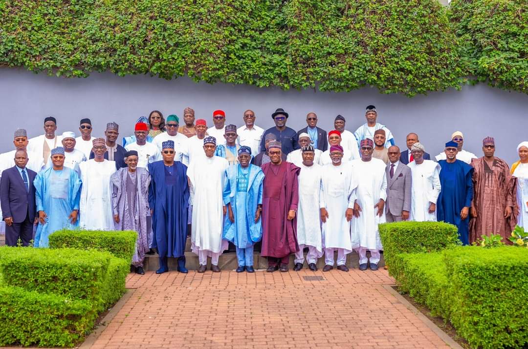 New Born Nyesom Wike tweet media