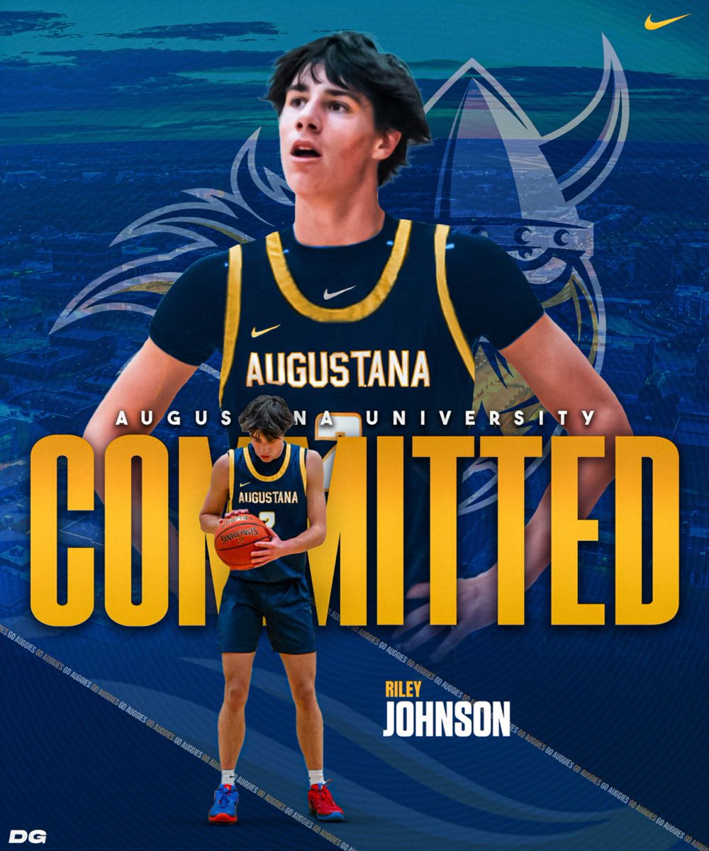 Riley Johnson tweet media