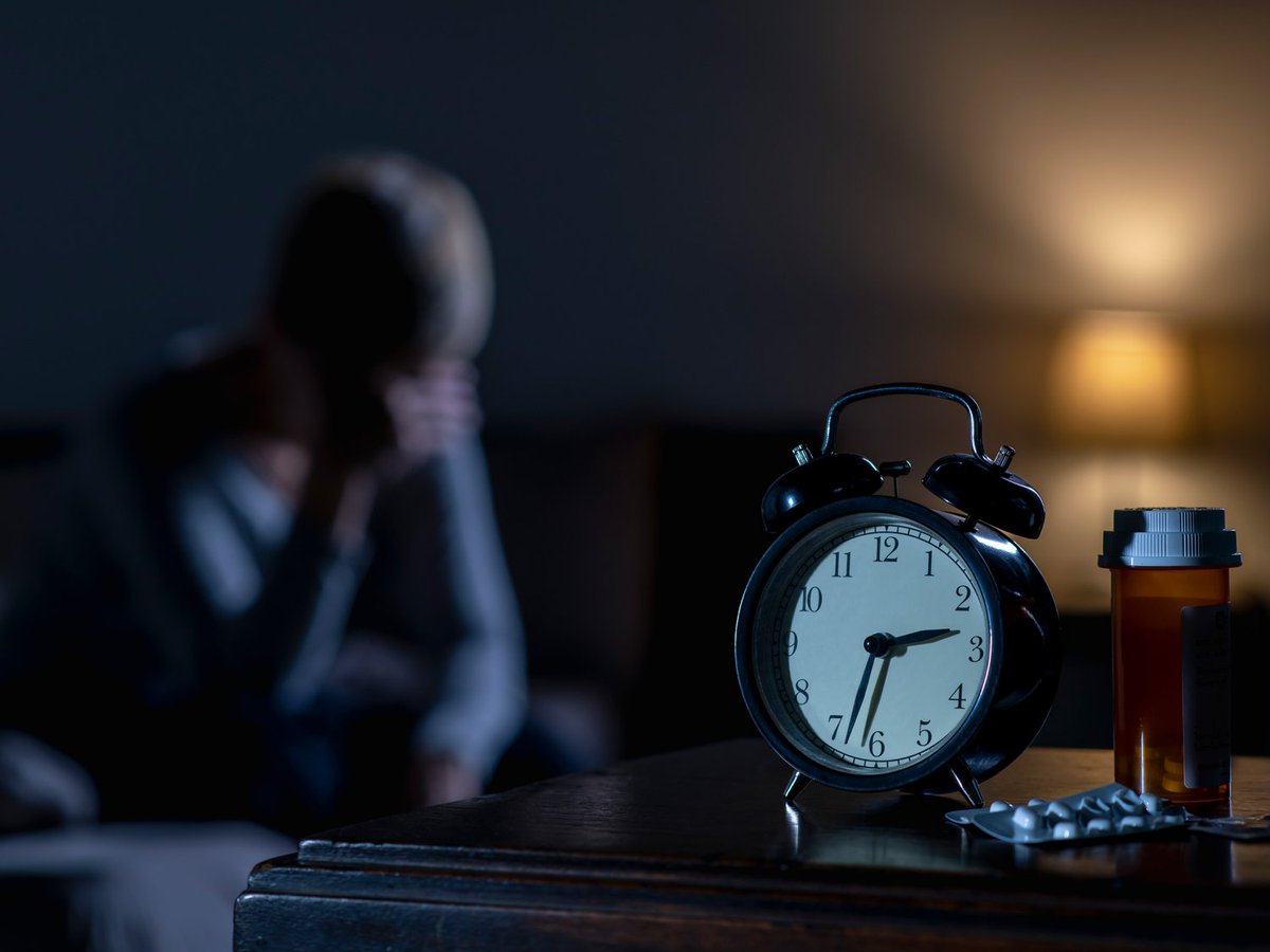 Penn State HDFS (@pennstatehdfs) on Twitter photo A new study has found that insomnia sleepers and nappers, two of four distinct sleep types, have a significantly higher likelihood of chronic health conditions. The good news is that better sleep habits can decrease these chances 😴.
ow.ly/hGMf50R4Wan
<a href="/pennstatehhd/">Penn State HHD</a> A new study has found that insomnia sleepers and nappers, two of four distinct sleep types, have a significantly higher likelihood of chronic health conditions. The good news is that better sleep habits can decrease these chances 😴.
ow.ly/hGMf50R4Wan
<a href="/pennstatehhd/">Penn State HHD</a>