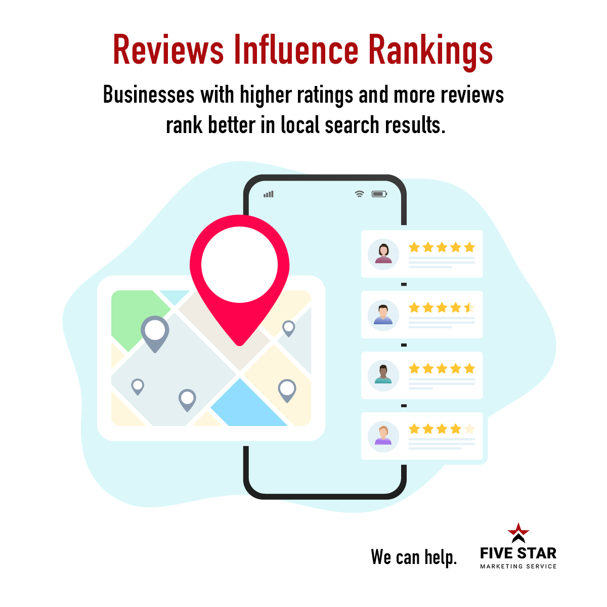 AlanRirieStark's tweet photo. Leverage our proven marketing expertise.
#FiveStarMarketingService #Franchising #FiveStarBrands https://t.co/Ku1eOvVhGM