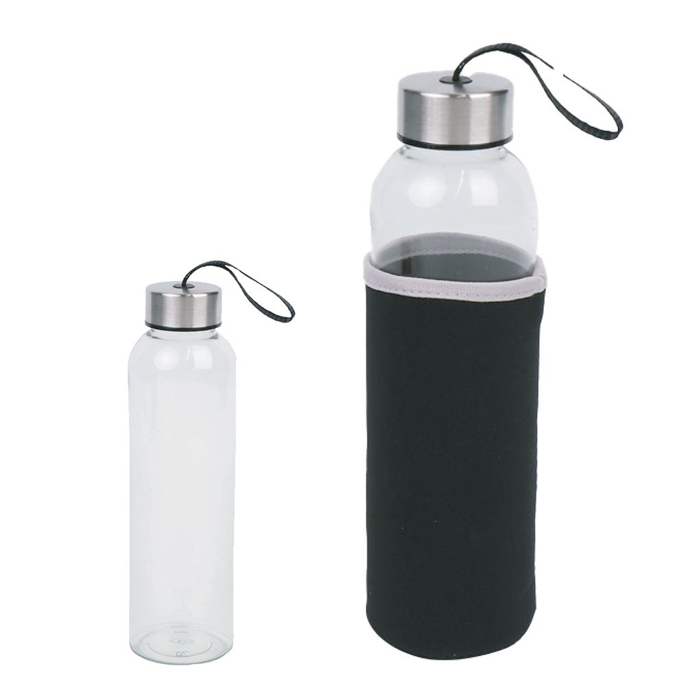 prosanpromosyon's tweet photo. Firmanıza özel logo baskı imkanı ile 500 ml Kılıflı Cam Matara modelimiz.
Fiyatı : 60,00 TL + KDV
(logo baskısı için fiyat isteyin. 0555 033 77 97)
#promosyon
#cammatara
#promosyonürünler
#hediyelik
#hediyelikeşya
#prosanpromosyon
#prosan https://t.co/kNecQKtyjq