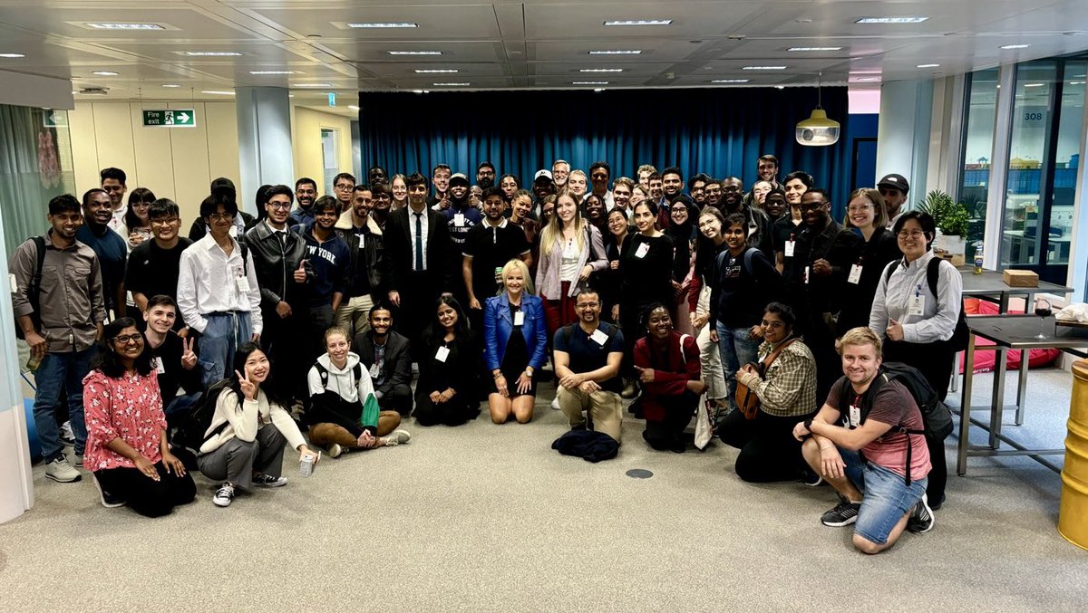 Team <a href="/invntz/">Invntz</a> at <a href="/Google/">Google</a> building out our ClimateTech SaaS net-zero product creation &amp; resale technology with an incredible team of AI engineers, software developers, data scientists, UI/UX designers, CTO’s. Thank you to Google for all the support 💚💚💚🚀