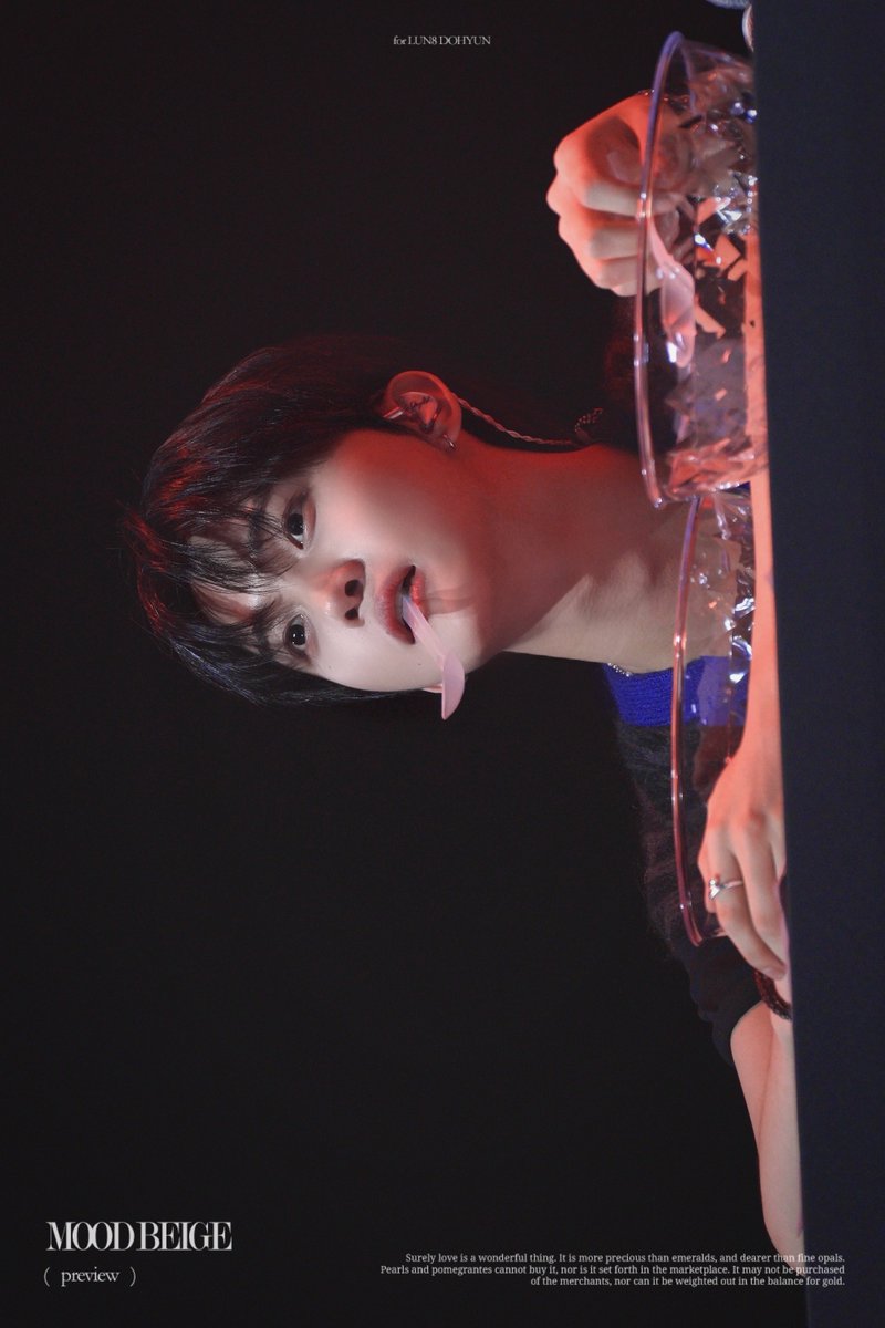 240814 AWAKENING 쇼케이스
#DOHYUN #도현 #박도현 #ドヒョン  
#LUN8 #루네이트 #ルネイト  

3집도 잘부탁해💖