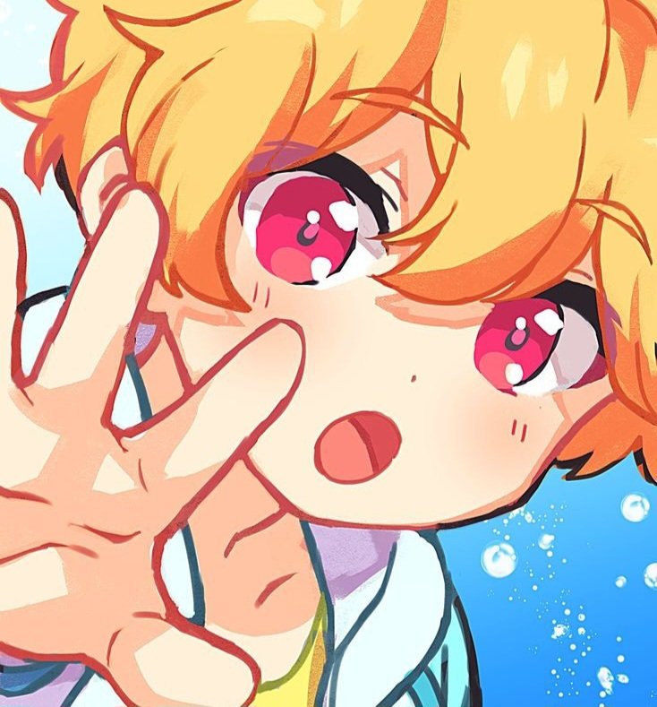 Yolozic's tweet image. 🎨SORTEIO DE ARTE⚠️

Drope o PNG de seu oc, irei desenhar um Icon nesta posição! Irei colocar em uma roleta para decidir! S2

Resultado sai dia 19/08 !

Basta dar like ❤️
Rt 🔁
E seguir!

Pro pessoal que tá ansioso pros resultados da Furusato...

PRA DAR UMA DISTRAÍDA EM VOCÊS!