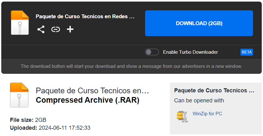 CURSO DE VIDEOVIGILANCIA, TECNICOS EN REDES, OPERADOR DE LINUX E IMPLEMENTACION DE CAMARAS DE SEGURIDAD LO DEJO EN LOS COMENTARIOS