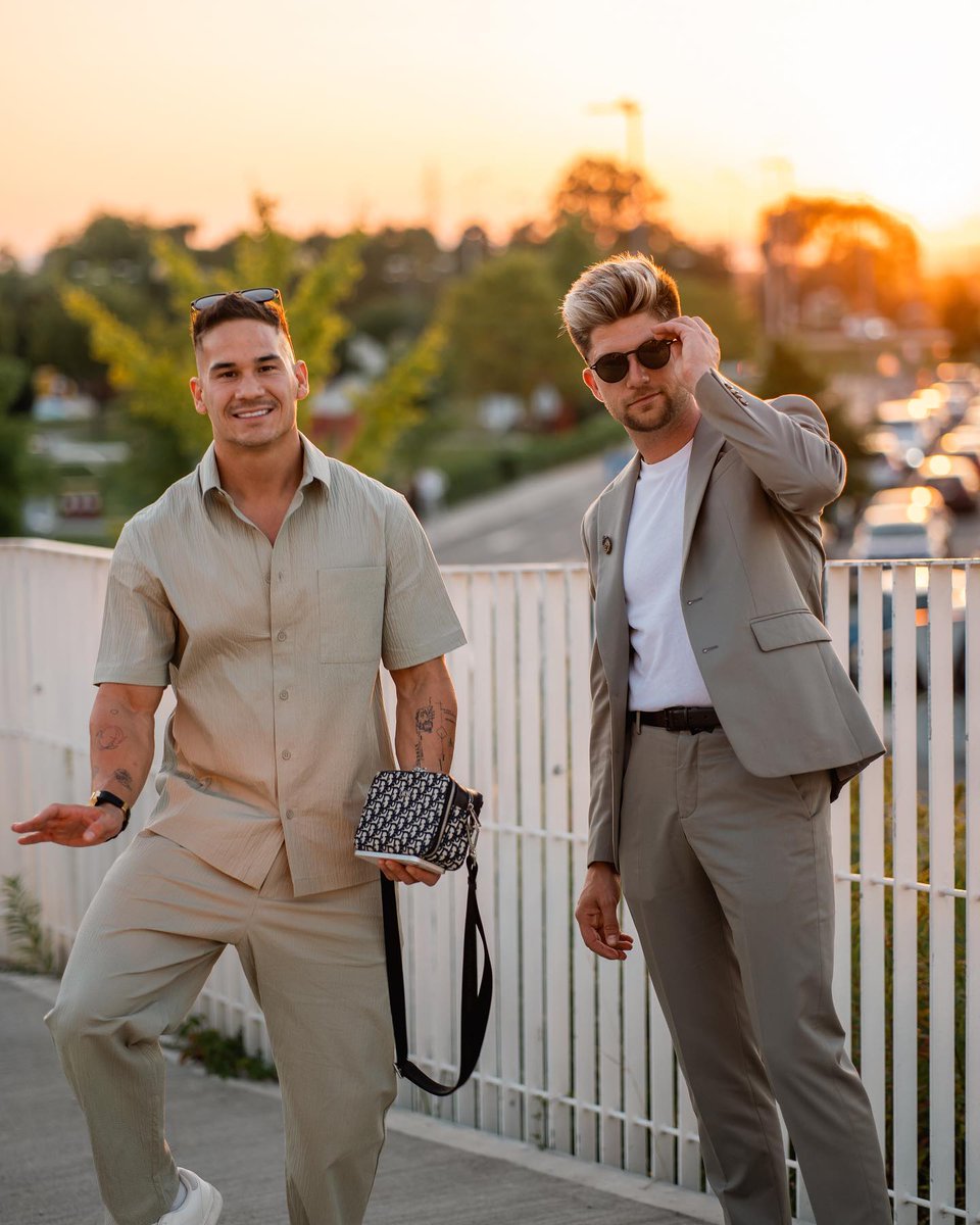 “Mentorship is a shortcut to succes”

2 years down the line, starting out as complete strangers.
God has put us together on the same path.
A path to succes,
A path to impact,
A path to freedom,

But most of all, A path to ultimate friendship.