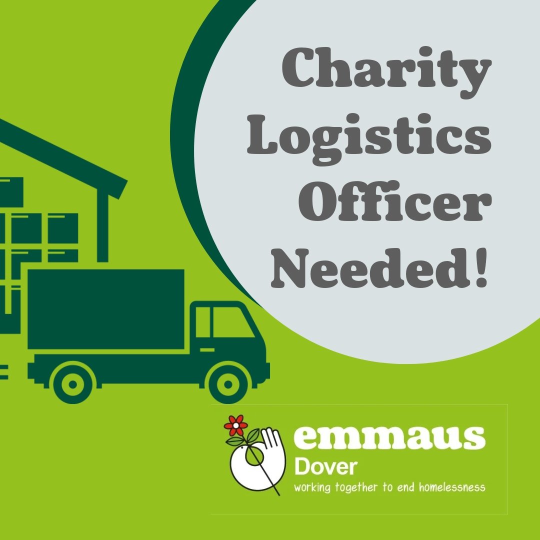 Emmaus Dover tweet media