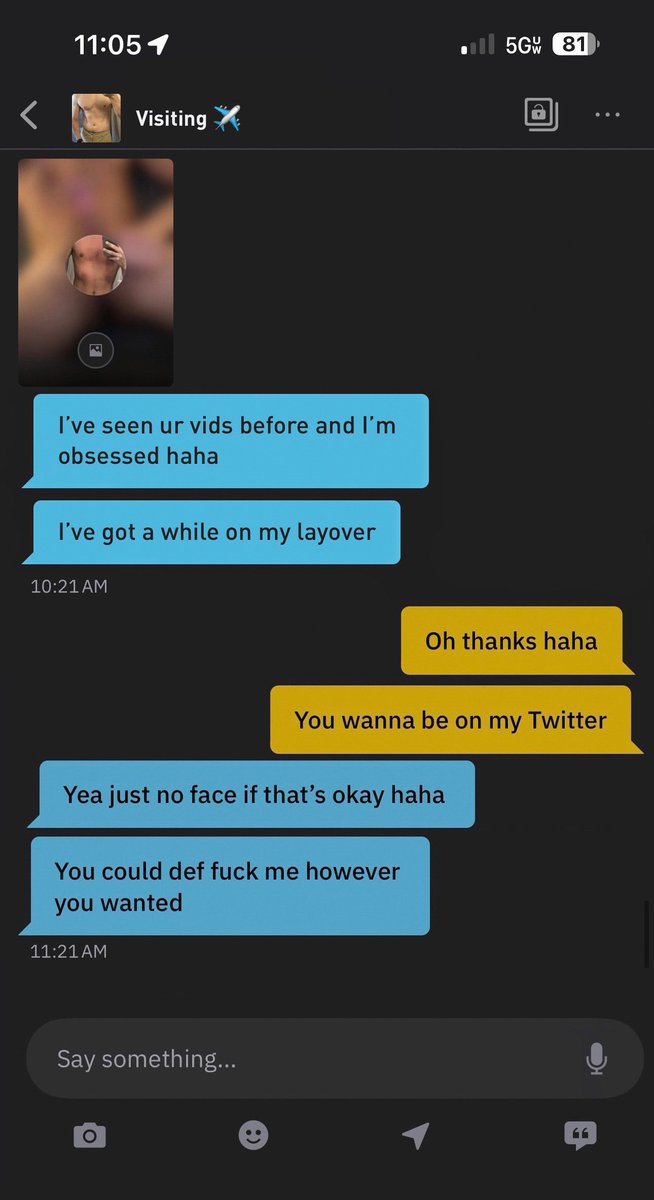 evanxjordie's tweet photo. This pilot had some extra time before his next flight… https://t.co/sH8BAzWtVT