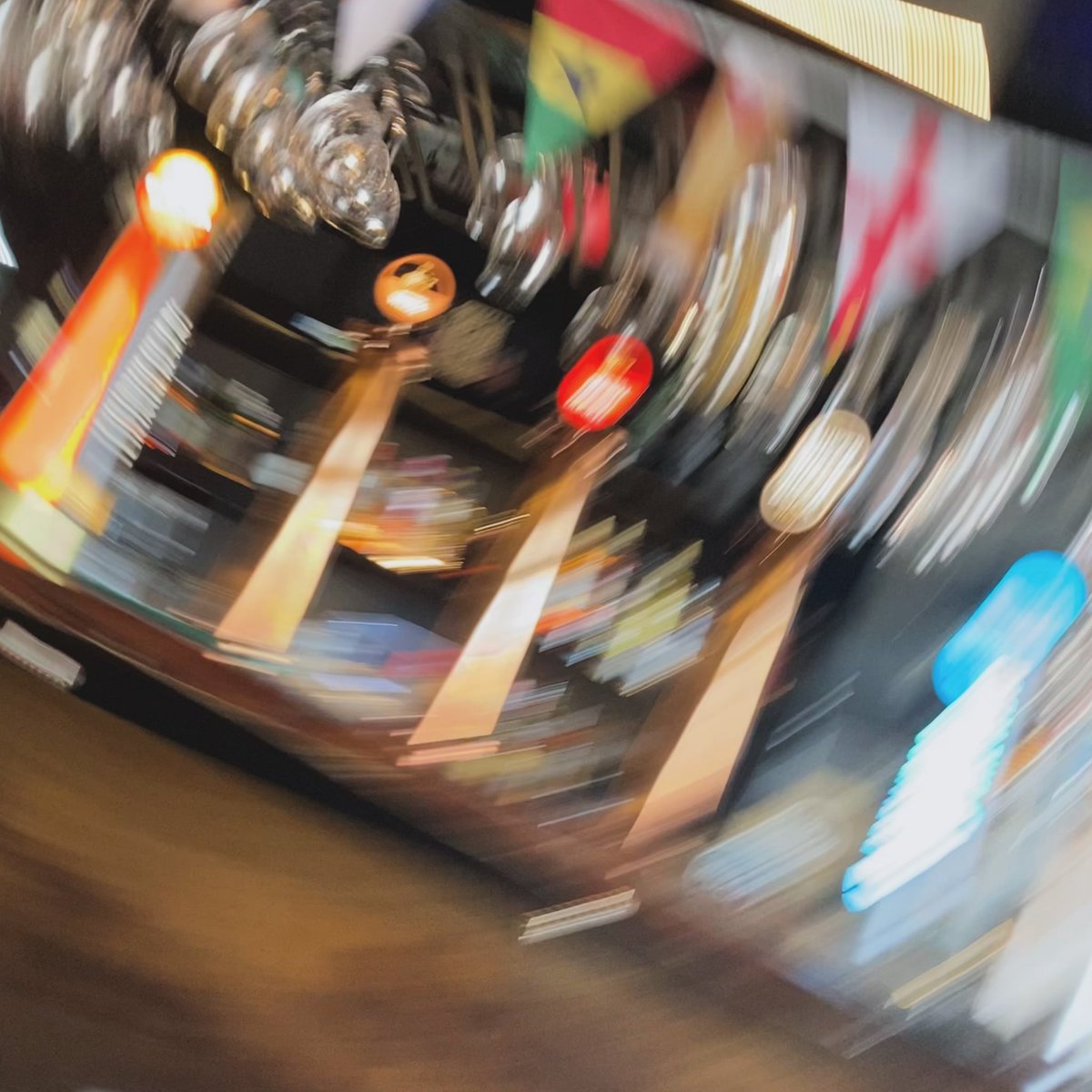 pipasbrandao's tweet image. #bartime