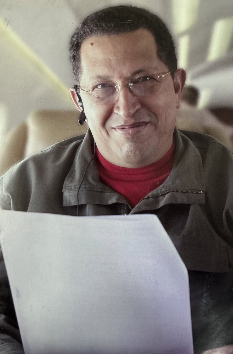 ArondonFT's tweet photo. Nuestro Hugo Chávez 🇻🇪❤️ https://t.co/3Pb5UxrOUm
